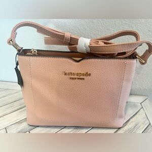 Kate Spade Peach Bag